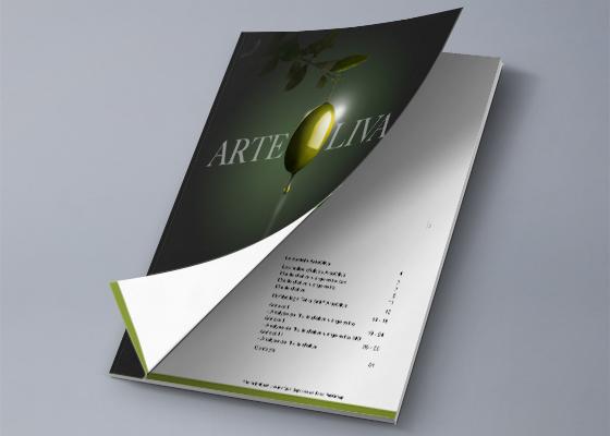 Signature de Luxe - Catalogue - ArteOliva