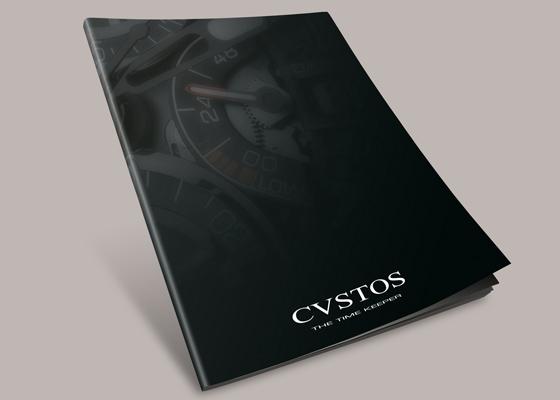 Signature de Luxe - Leaflet - Cvstos