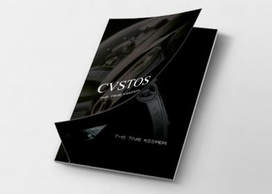 Signature de Luxe - Catalogue - Cvstos